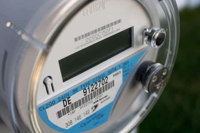 Smart Meters What Is A Safe Distance To Avoid Radiation