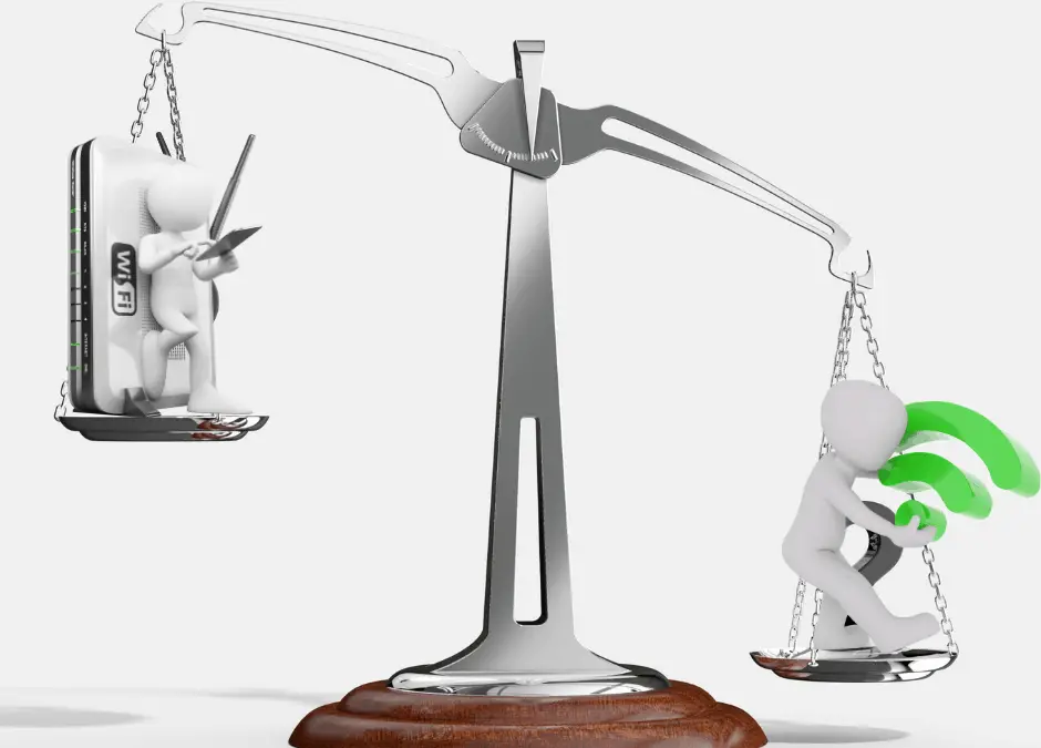 Smart Meter Radiation vs WiFi How Do They Compare? Beat EMF